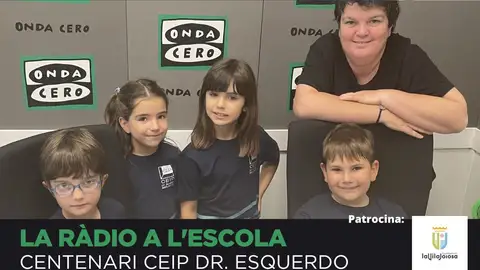 Alumnes de primer del CEIP Dr.Esquerdo Alumnes de primer del CEIP Dr.Esquerdo