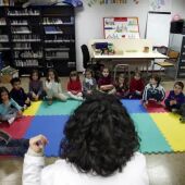 O Concello oferta actividades de animación á lectura nas bibliotecas públicas