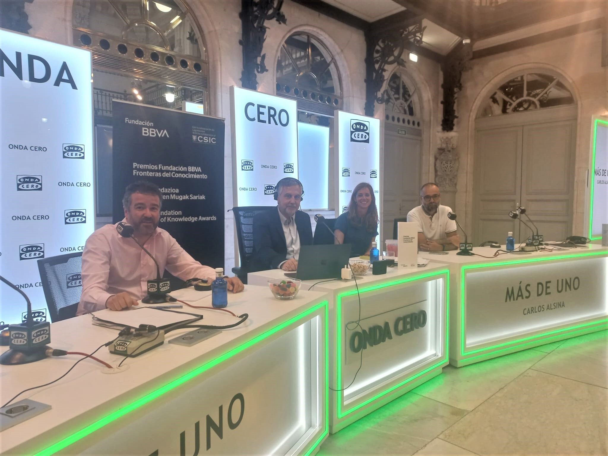 Tertulia de médicos: Crear una "bóveda materna" o una placenta artificial para los bebés prematuros Tertulia de médicos: Crear una "bóveda materna" o una placenta artificial para los bebés prematuros