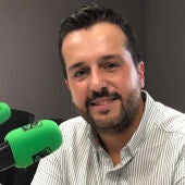 Héctor Castiñeira és ‘Enfermera saturada’