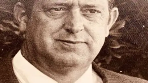 Luis Berenguer Luis Berenguer