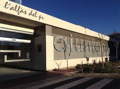 Reparto de concejalías continuista en L'Alfàs del Pi Reparto de concejalías continuista en L'Alfàs del Pi