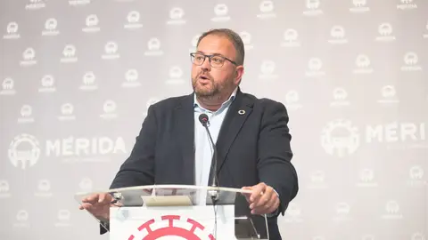 Antonio Rodríguez Osuna Antonio Rodríguez Osuna