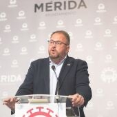 Antonio Rodríguez Osuna
