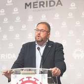 Antonio Rodríguez Osuna Antonio Rodríguez Osuna