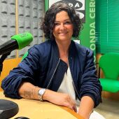 Marta Blanco - Galaurea Pontevedra
