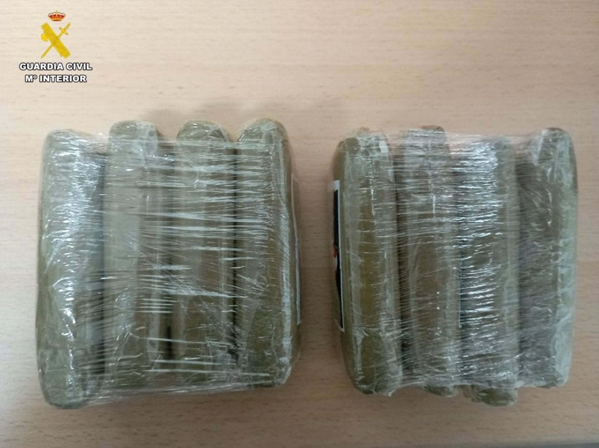 Tres hombres son detenidos en Cantillana por tráfico de drogas Tres hombres son detenidos en Cantillana por tráfico de drogas