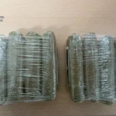 Hachís incautado por la Guardia Civil Hachís incautado por la Guardia Civil