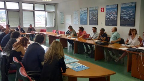 Imagen de la reuni&oacute;n