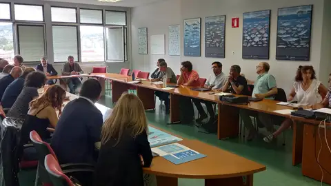 Imagen de la reunión Imagen de la reunión