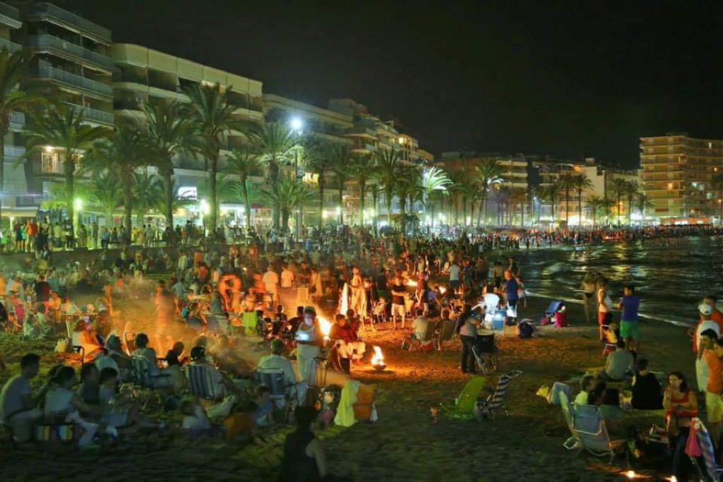 Noche de San Juan en la Vega Baja: así se celebra (o no) en los municipios costeros de la Vega Baja Noche de San Juan en la Vega Baja: así se celebra (o no) en los municipios costeros de la Vega Baja