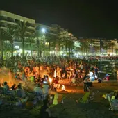 Noche de San Juan en la Vega Baja: así se celebra (o no) en los municipios costeros de la Vega Baja Noche de San Juan en la Vega Baja: así se celebra (o no) en los municipios costeros de la Vega Baja