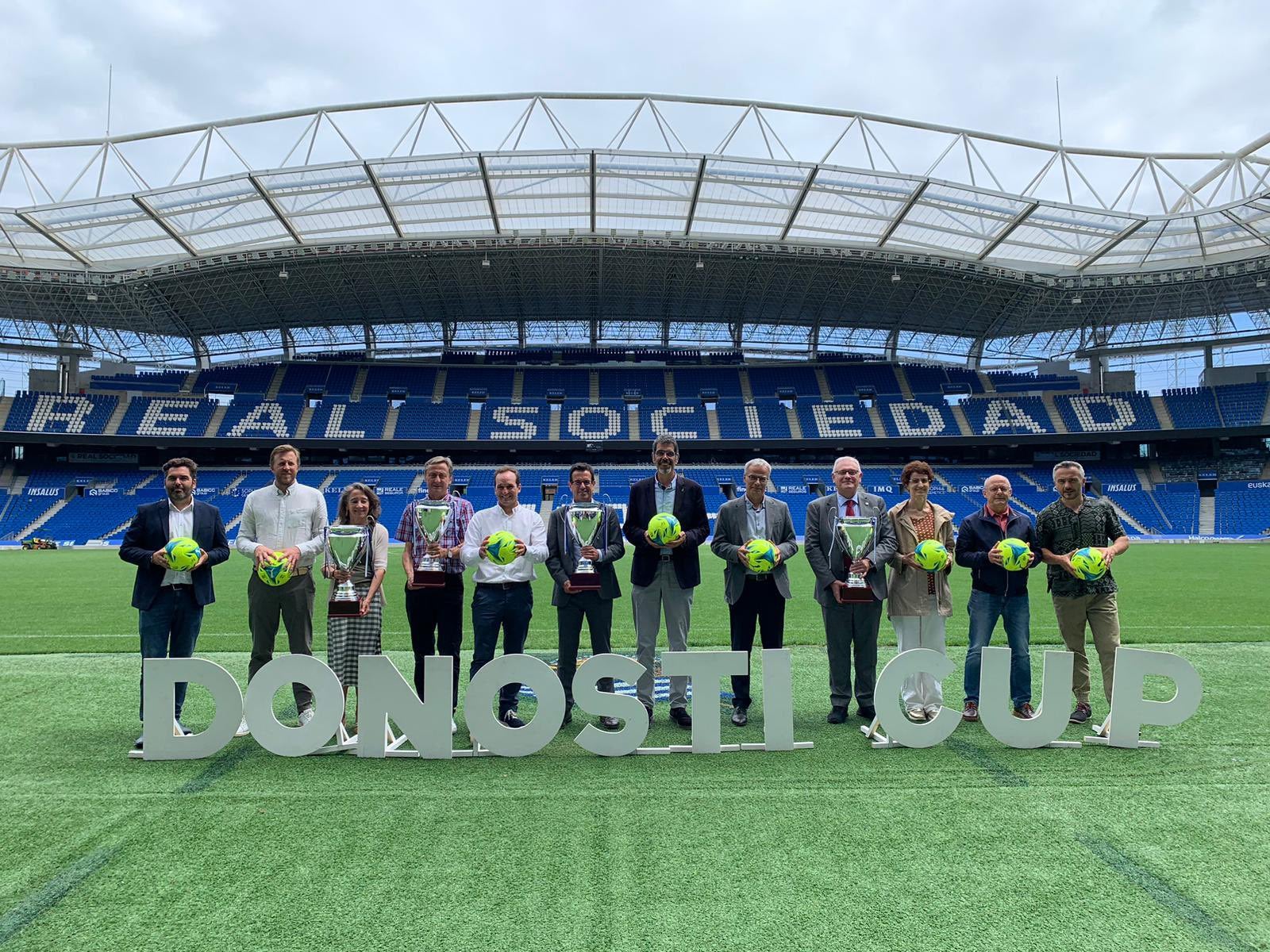 Con Eduardo Yañez, Más de Uno Gipuzkoa 22/06/2023 Con Eduardo Yañez, Más de Uno Gipuzkoa 22/06/2023