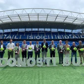 Donosti Cup 2023 Donosti Cup 2023