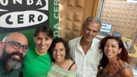 La Cultureta con Mojo Cap&iacute;tulo 20