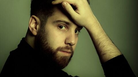 Josean Mateos. Actor.