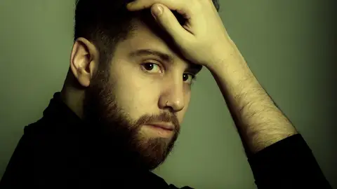 Josean Mateos. Actor. Josean Mateos. Actor.