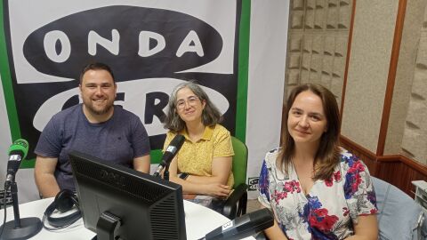 En la redacci&oacute;n 