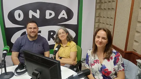 En la redacción En la redacción