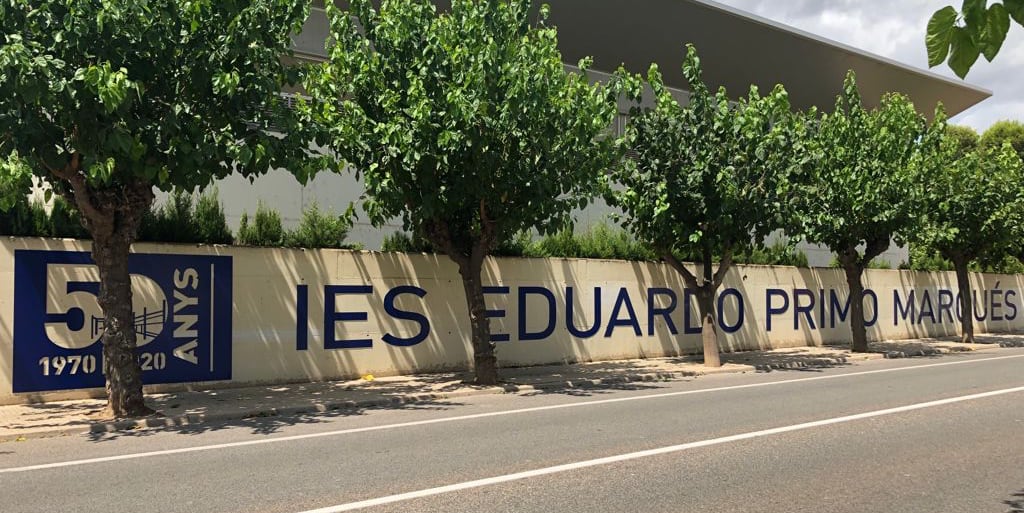 El SEPIE deja en tierra a alumnos de FP de Carlet y personas con diversidad funcional después de invitarles a un congreso en Bilbao El SEPIE deja en tierra a alumnos de FP de Carlet y personas con diversidad funcional después de invitarles a un congreso en Bilbao