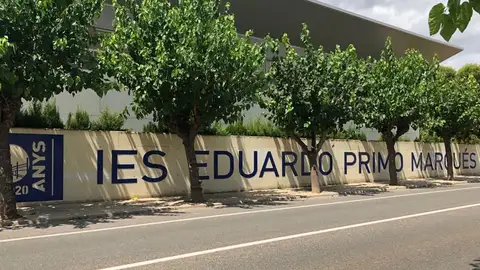 IES Eduardo Primo Carlet IES Eduardo Primo Carlet