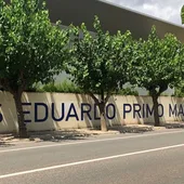 IES Eduardo Primo Carlet IES Eduardo Primo Carlet