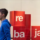 Inicio de las rebajas Inicio de las rebajas
