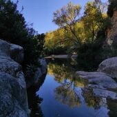 Fallece ahogado un joven de 28 años en un río de Lucena del Cid