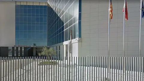 Juzgados de Vila-real Juzgados de Vila-real
