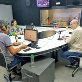 Tertulia política a La Brúixola