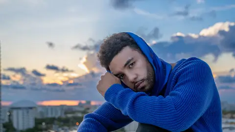 Mark Dayle - Ganador Del BIGSOUND Urban Talent x Uttopion Metaverse Mark Dayle - Ganador Del BIGSOUND Urban Talent x Uttopion Metaverse