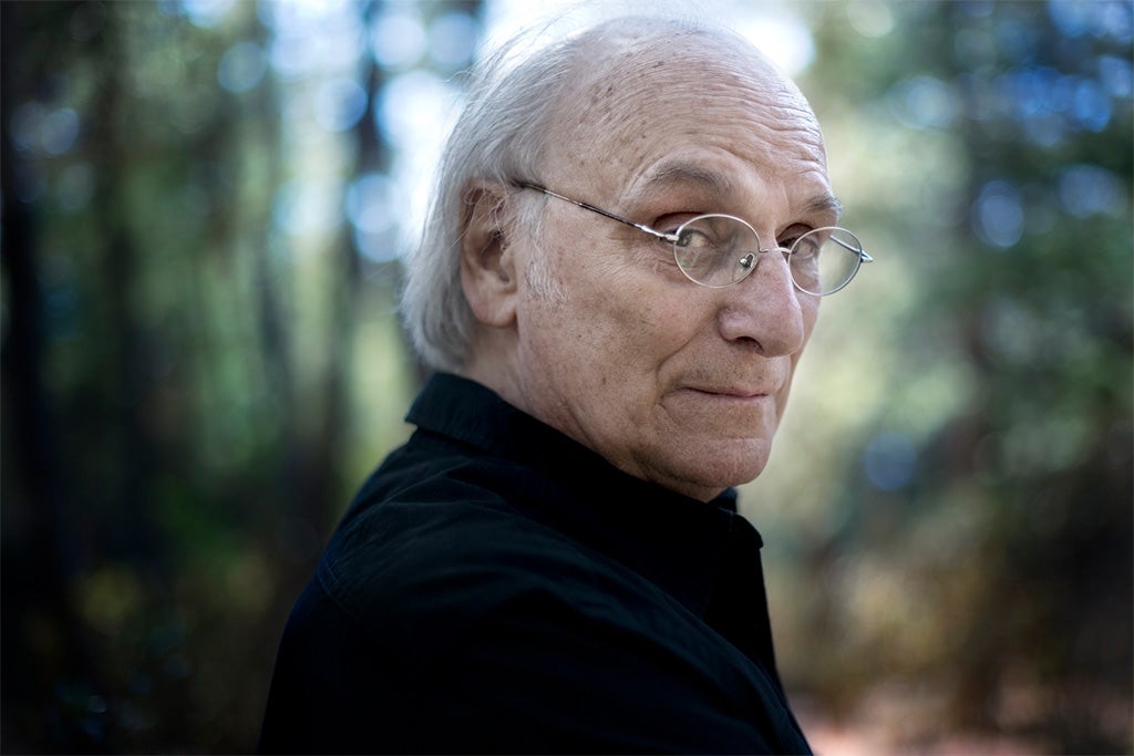 El Festival de Cine de L'Alfàs homenajeará a Carlso Saura El Festival de Cine de L'Alfàs homenajeará a Carlso Saura