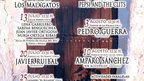 oria-musica y palabra oria-musica y palabra