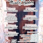 oria-musica y palabra