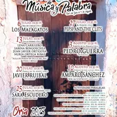 oria-musica y palabra oria-musica y palabra