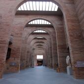 El Museo Nacional de Arte Romano dedicará sus talleres infantiles de verano al Foro de Emerita Augusta