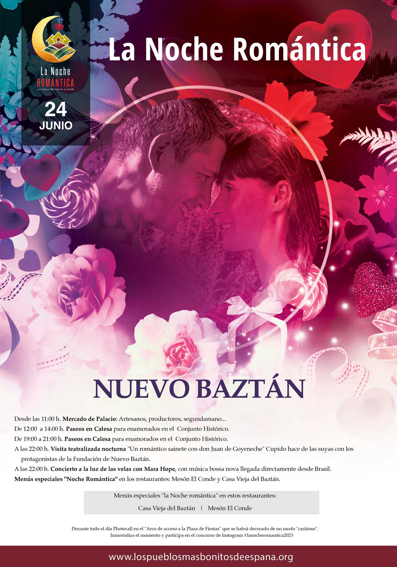 Más de uno Alcalá 23/06/2023 Más de uno Alcalá 23/06/2023