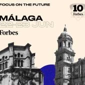 Forbes Spain celebra su X aniversario en Málaga 