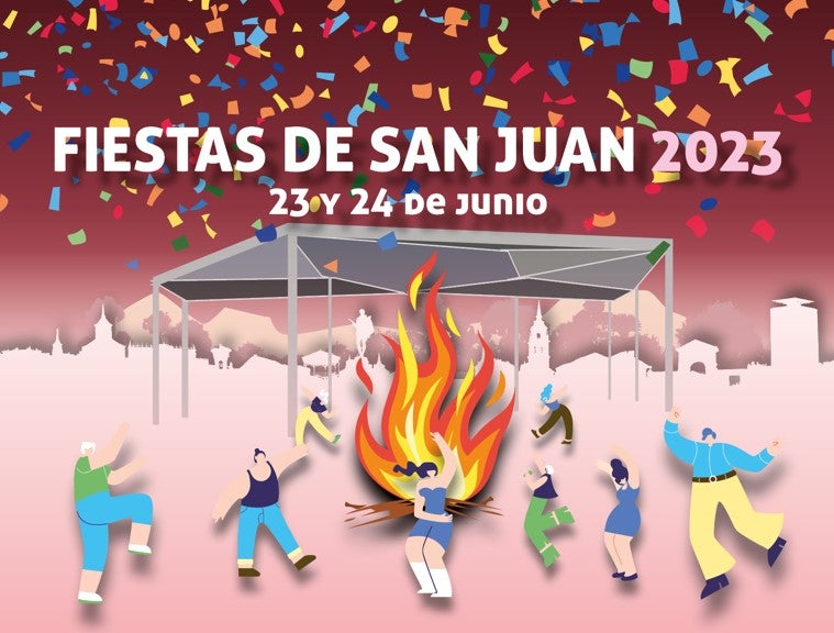 Noticias Alcalá de Henares matinal 23/06/2023 Noticias Alcalá de Henares matinal 23/06/2023