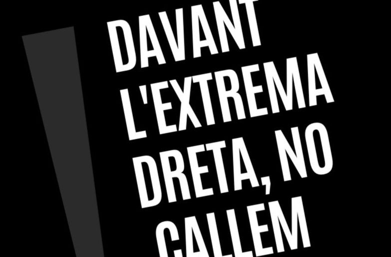 "Ante la extrema derecha, no callamos": La Coordinadora Feminista de Morvedre se manifiesta en València "Ante la extrema derecha, no callamos": La Coordinadora Feminista de Morvedre se manifiesta en València