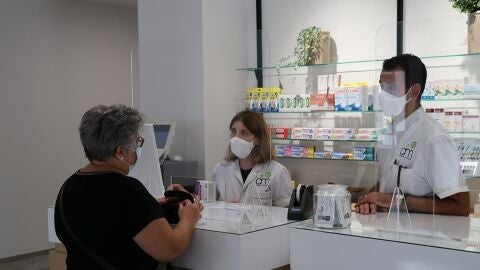 Cu&aacute;ndo entra en vigor el fin de la obligatoriedad de las mascarillas en centros sanitarios