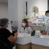 Cuándo entra en vigor el fin de la obligatoriedad de las mascarillas en centros sanitarios Cuándo entra en vigor el fin de la obligatoriedad de las mascarillas en centros sanitarios