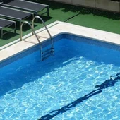 Piscina Piscina