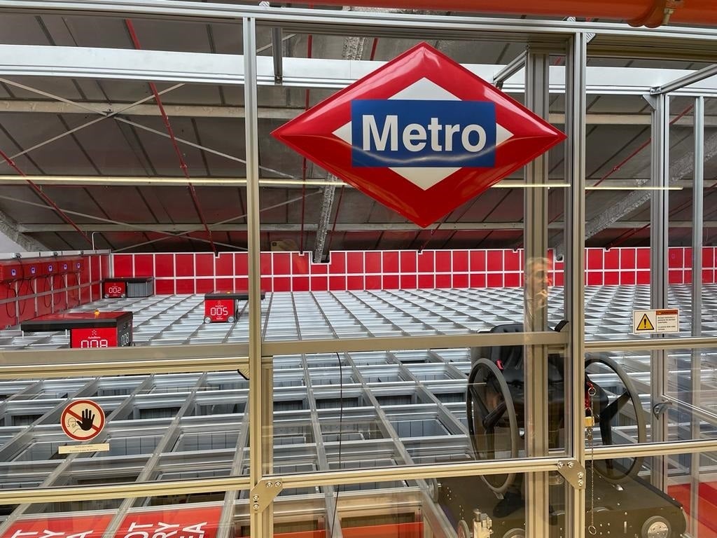 Cierra la Línea 1 de Metro de Madrid: paradas afectadas y alternativas Cierra la Línea 1 de Metro de Madrid: paradas afectadas y alternativas