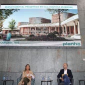 A Xunta amosa en Ourense a súa aposta polas enerxías renovables