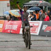 Felipe Orts gana la Biking Point de La Vall de Boí