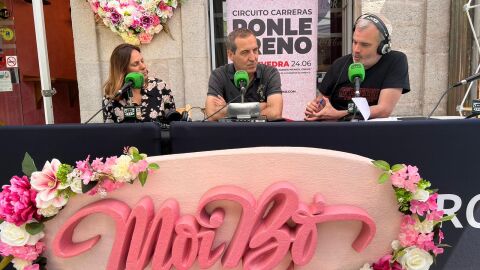 M&aacute;s de Uno Pontevedra
