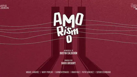 Amorismo Teatro Flumen