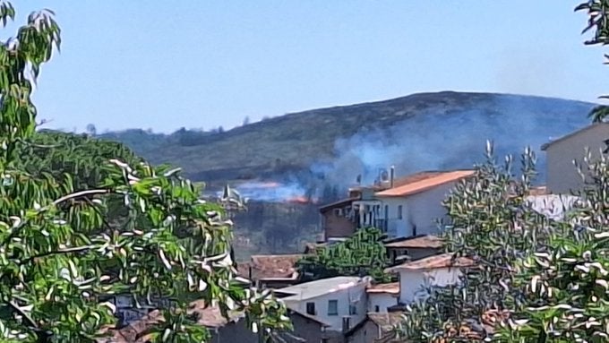 La Brújula de Extremadura La Brújula de Extremadura