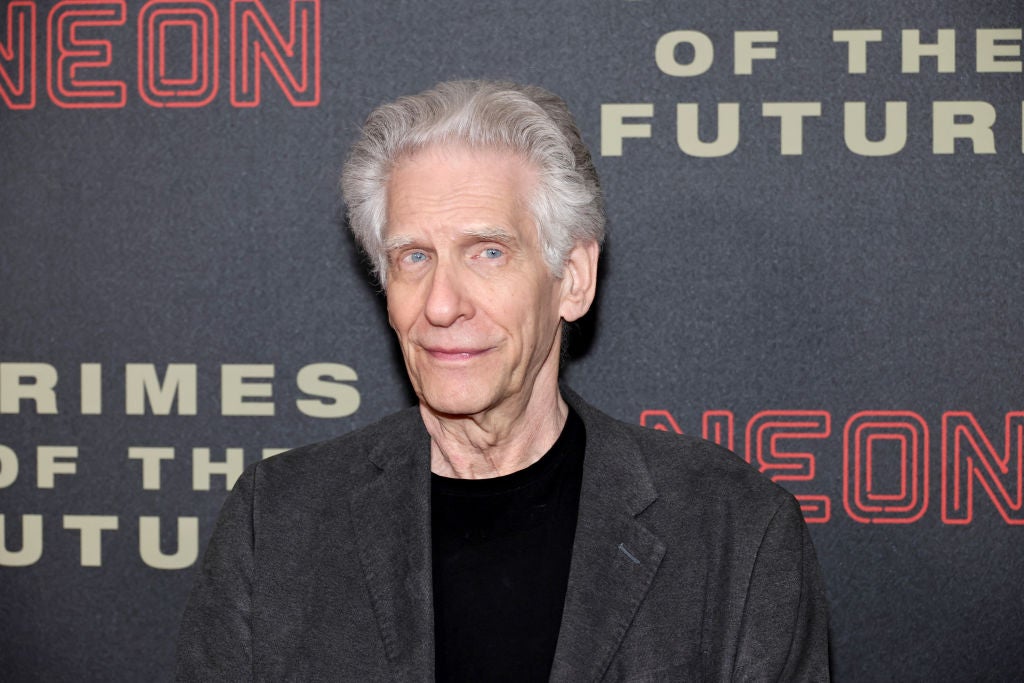 La Cultureta Gran Reserva: Viajamos a los Pirineos y volvemos a David Cronenberg La Cultureta Gran Reserva: Viajamos a los Pirineos y volvemos a David Cronenberg